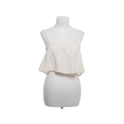 Crop top (Beige) de Bellavie