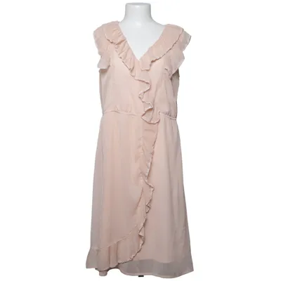 Kjole (Pink) fra Aniston Polyester