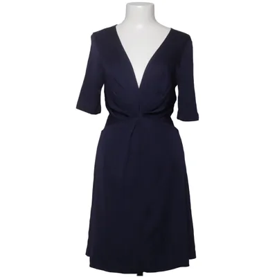 Jurk (Blauw) van Paul & Joe Elastaan, Polyester, Viscose