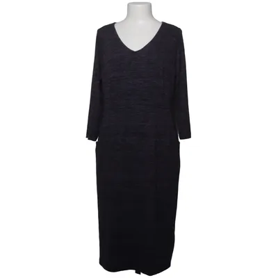 Robe (Gris) de White Stuff Élasthane, Polyester, Viscose