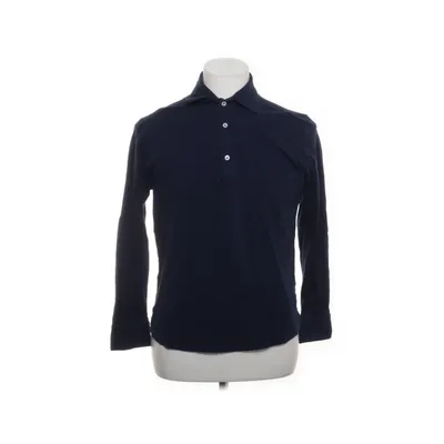 Rugby shirt (Blue) from Luca Faloni