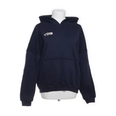 Hoodie (Blue) from Venderby's Cotton, Polyester