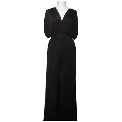Jumpsuit (Zwart) van Lise Sandahl