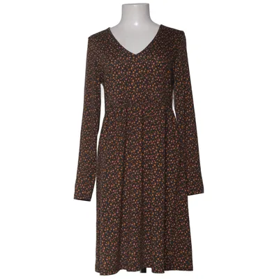 Mammaklänning (MLZENIA L/S JERSEY ABK DRESS BF) från Mamalicious Polyester