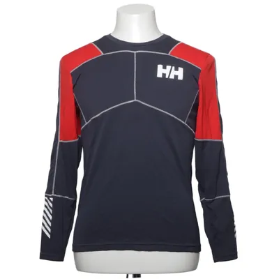 Haut thermique (Gris, Rouge, Blanc) de Helly Hansen