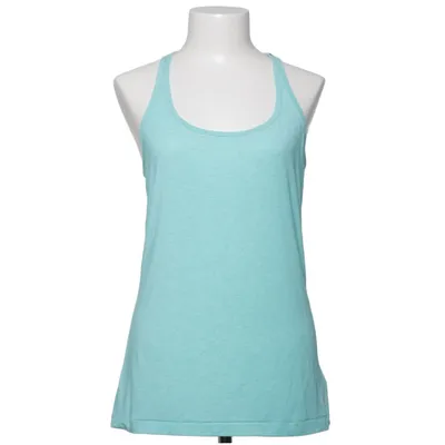 Sport tanktop (Groen) van Gap Fit Elastaan, Lyocell, Polyester