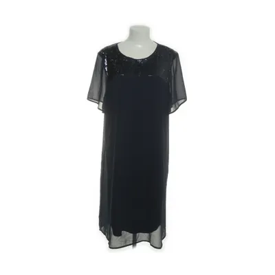 Cocktailjurk (Blauw) van Cellbes Polyester