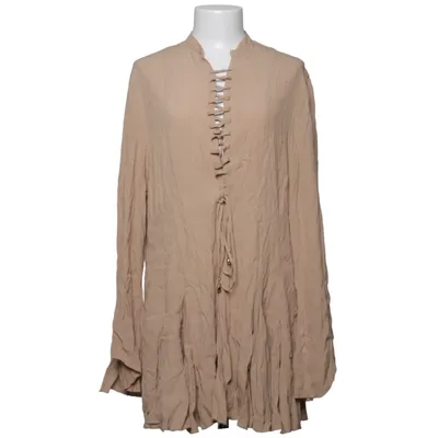 Dress (Beige) from H&M Edition Viscose
