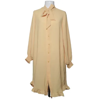 Dress (Yellow) from Alesýa