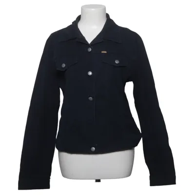 Veste en jean (Bleu) de SAND Basic Coton, Élasthane