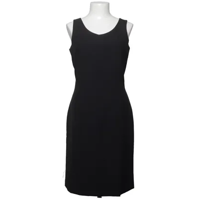 Klänning (Svart) från Modern Classics Polyester