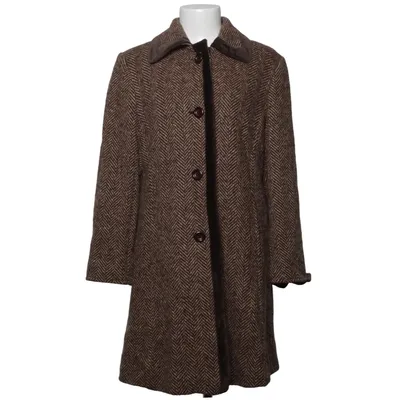Kappa (Brun, Beige) från Christian Berg Alpackaull