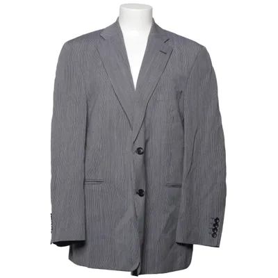 Kavaj (EL70002) från Elson Linne, Ull