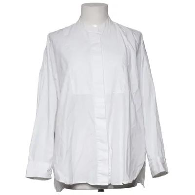 Chemise (Blanc) de Arket Coton