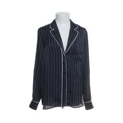 Pyjamasskjorta (Blå) från Six Ames Polyester