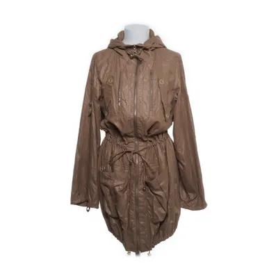 Parkas (Beige) från Pepe Jeans London Bomull, Nylon, Polyester