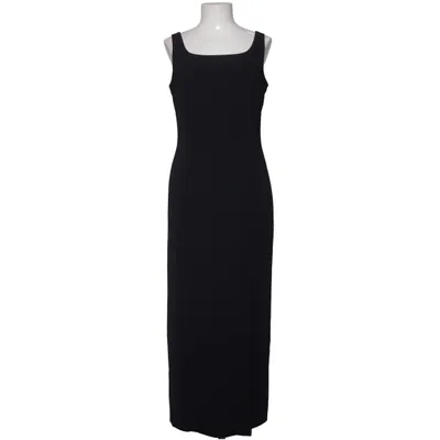 Maxi dress (Black) from Shann by Pola Polyester