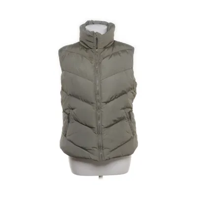 Dunväst (Grön) från Zoul Dun, Fjädrar, Nylon