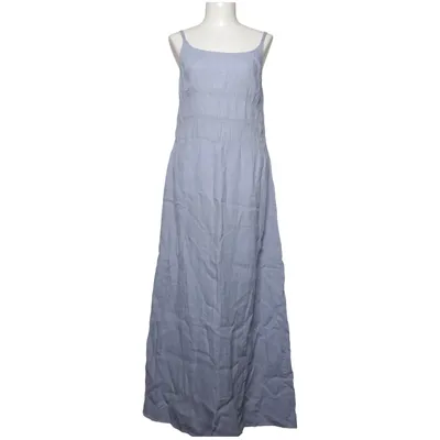 Maxikleid (Blau) von 120% Lino Leinen