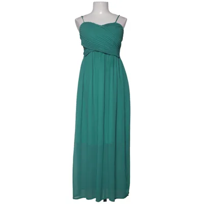 Långklänning (Grön) från Te Amo
