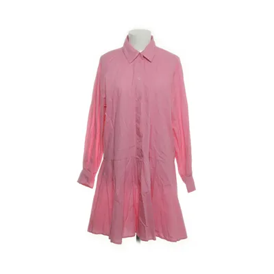 Shirt dress (Pink) from Page One