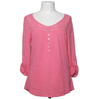 Blouse (Rose) de L.O.G.G by H&M Coton