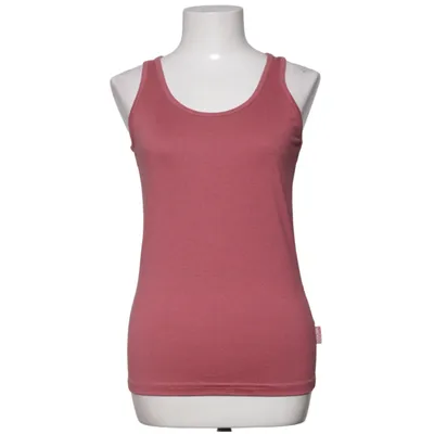 Débardeur (Rouge) de Kayoba Élasthane, Polyester