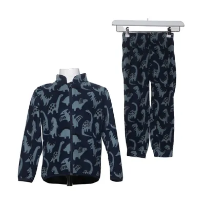 Freizeitanzug (Blau) von Strøva Polyester