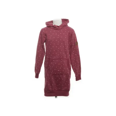 Huvklänning (Rosa, Beige) från Yigga Ekologisk bomull, Polyester