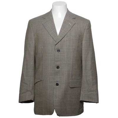 Blazer (Magni) de Magni Viscose, Laine