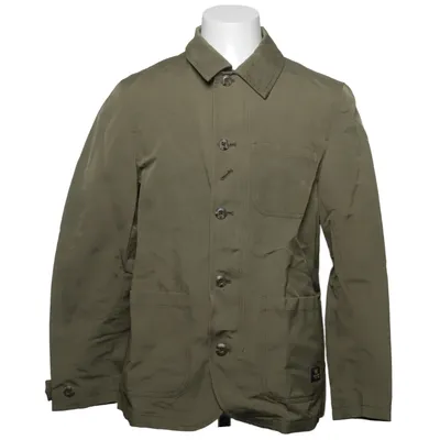 Veste (Vert) de Wacay