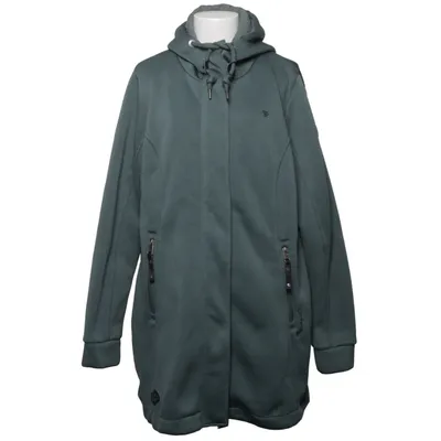 Hættetrøje (Grøn) fra Ragwear Polyester