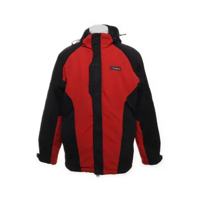 Ski jacket (Red, Black) from Phelix