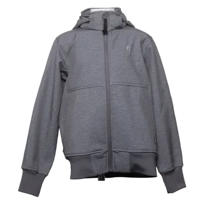 Fleece jas (Grijs) van Njord Polyester