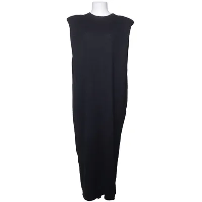 Långklänning (Svart) från By Aylin Koenig Bomull, Linne