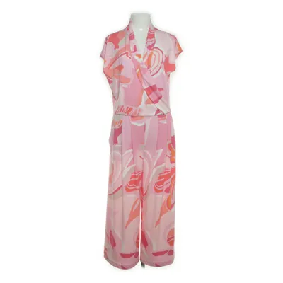 Byxdress (Flerfärgad, Rosa) från Betty Barclay Elastan, Polyester