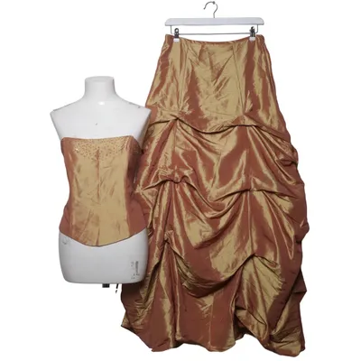 Aftenkjole (1085) fra Nox Polyester