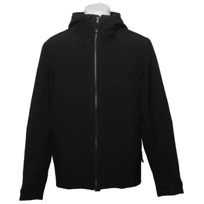 Allvädersjacka (Svart) från Texstar Elastan, Polyester
