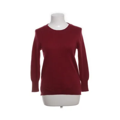 Tröja (Röd) från J.Crew Kashmir