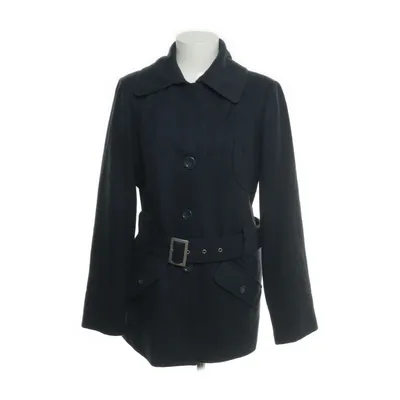 Frakke (Blå) fra VILA Clothes