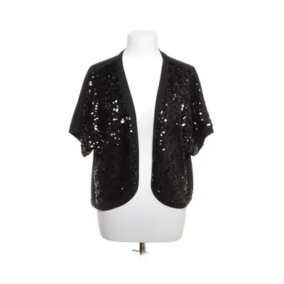 Bolero (Svart) från Yours Elastan, Polyester, Viskos