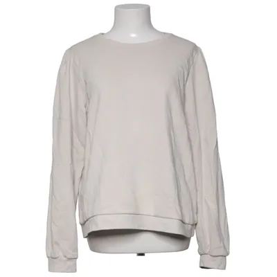 Sweatshirt (Beige) van Pernilla Wahlgren Design Katoen, Polyester