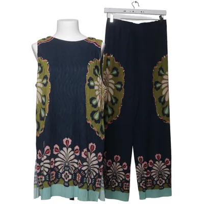 Set (Blå, Flerfärgad) från Next Återvunnen polyester