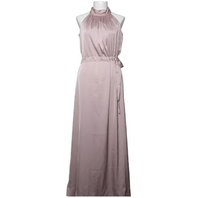 Halternek jurk (Roze) van Karmamia Polyester
