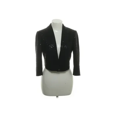Blazer (Zwart) van ESPRIT Collection Acetaat, Polyester, Wol, Viscose