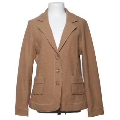 Cardigan (Bruin) van Your Sixth Sense Katoen, Viscose