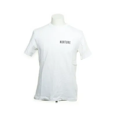 T-shirt (Wit) van Acne Studios Katoen