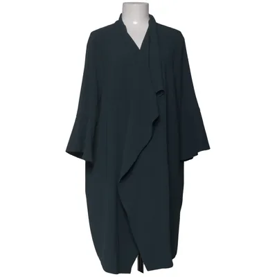 Kofta (Grön) från Mia Moda Elastan, Polyester