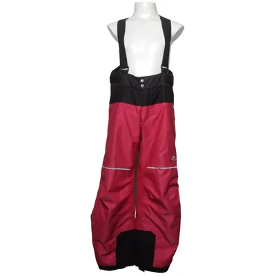 Ski pants (Pink, Black) from Cross Polyester, Polyurethane