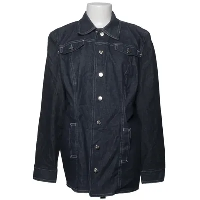 Veste en jean (Bleu) de Eminent